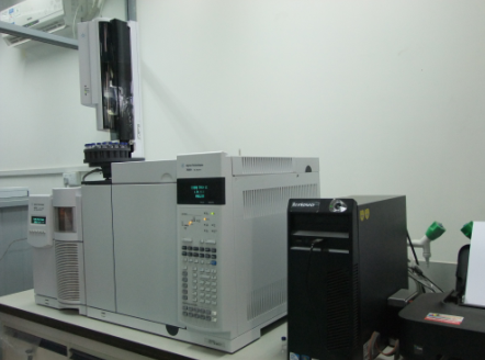 气相色谱质谱联用仪11002301